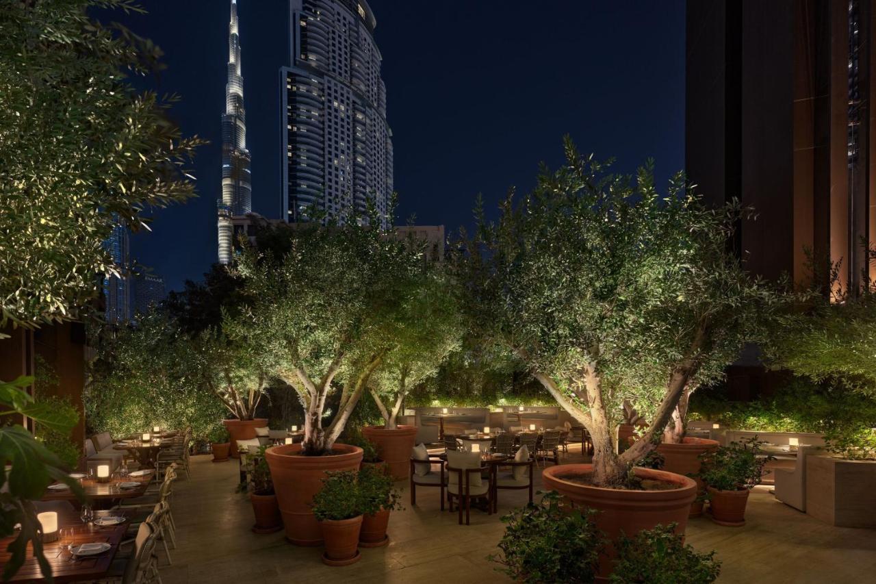 The Dubai Edition Экстерьер фото The Park, Dubai